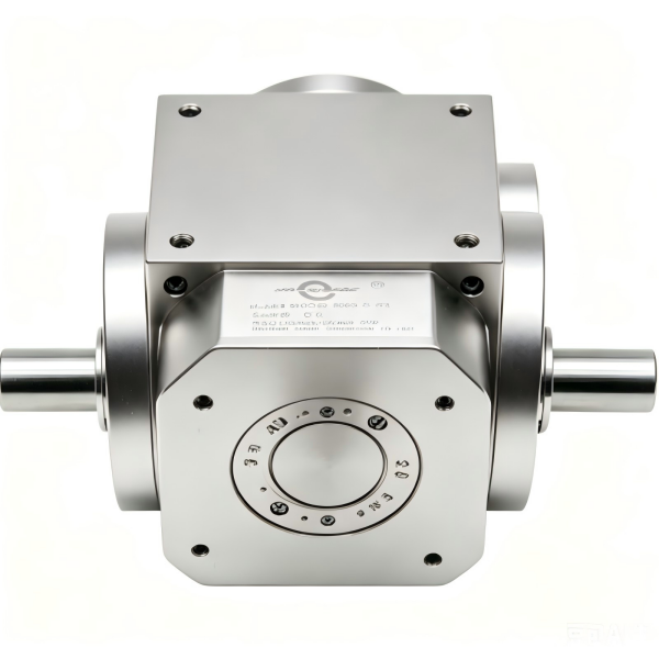 船舶水下清洗減速機